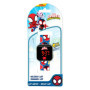 Montre LED Spidey pour Enfants - Kids Licensing