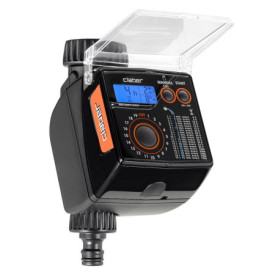 Programmateur d'Arrosage Automatique Claber Tempo Logic