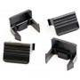 Clips de Rechange Thule 52598 pour Attaches de Vélo