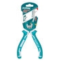 Pince à Dénuder TOTAL 160 mm - Outil Électrique Précis et Durable