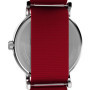 Montre Timex Weekender Snoopy pour Unisexe - Style Ludique et Épuré