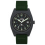 Montre Analogique Automatique Timex Expedition North Capstone pour Hommes