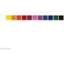 Mosaïque Opaque Multicolore Artemio - 225g pour Décoration Créative
