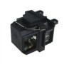 Lampe de Projecteur de Remplacement Huaute ELPLP67 pour Epson
