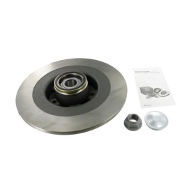 Kit de roulement de roue SKF VKBD 1010 pour disque de frein