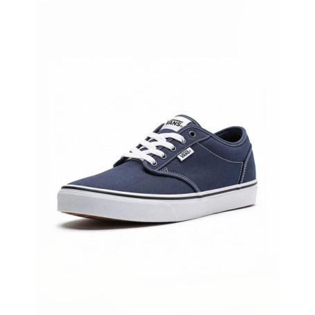 Baskets Vans Atwood Femme - Confort et Style en Deep Twilight