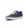 Baskets Vans Atwood Femme - Confort et Style en Deep Twilight