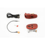 Capteur Acoustique KNA VV-3 pour Violon et Alto