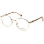 Lunettes de Vue Zadig & Voltaire VZJ045 Or Rose Brillant