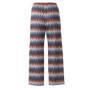 Patron de Couture Burda B6333 pour Pantalons Confortables 34-44