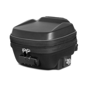 Sacoche de Réservoir Click System E03CL Pro - Noir, 4 Litres