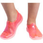 Chaussures Aquatiques Fluo Fuchsia pour Enfants 25/26