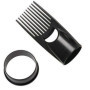 Brosse Wahl Pik pour Sèche-Cheveux Afro - Accessoire Volumisant