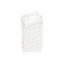 Parure de Lit Enfant Jollein Animal Friends 100x140 cm en Coton