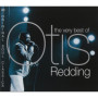 Coffret Anthologie Otis Redding - The Very Best Of
