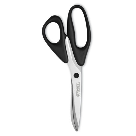 Cisaille à Bâches Steinel 22 cm - Outil de Découpe Professionnel