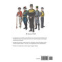 Uniformes de Police en Europe 1615-2017 - Volume 4