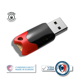 Winkeo2-A FIDO2 39,99 €