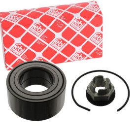 Kit de Roulement de Moyeu Febi Bilstein pour Renault Twingo et Clio