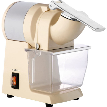 Râpe à Fromage Saro Santos 2 N en Acier Inoxydable