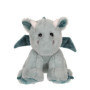 Dragon Trendy en Peluche Gipsy - 16 cm Vert, Compagnon Magique