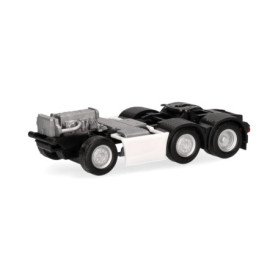 Châssis de Tracteur Iveco S-Way 1:87 avec Habillage - Modèle Miniature Herpa