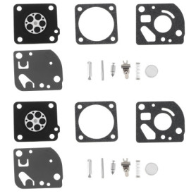 OTOTEC Lot de 2 Joints de Carburateur pour Taille-Haie Titan TTL 688