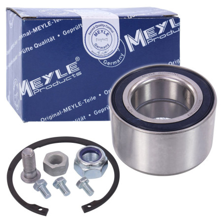 Jeu de Roulements de Roue Meyle pour VW Transporter T4