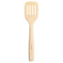 Spatule à Rainures Fiskars Folken en Bois d'Érable 30 cm