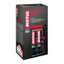 Kit d'entretien de chaîne tout-terrain Motul - Nettoyant et lubrifiant pour motos
