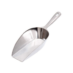 Pelle en Aluminium GRÄWE 250 mm pour Cuisine