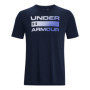 T-shirt Under Armour Homme UA Team Issue Wordmark à Manches Courtes