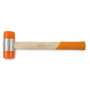 Maillet à Embouts Plastiques BETA 013900022 - Outil de Formage Pratique