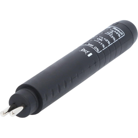 Testeur de Liquide de Frein KS Tools - Vérification H²O Pratique