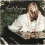 Goodbye Lullaby - Album d'Avril Lavigne en CD