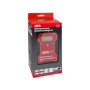 Chargeur de Batterie Microprocesseur APA 6/12 V 10 A avec Indicateur Multifonction
