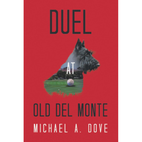 Duel au Old Del Monte : Un Combat pour le Golf