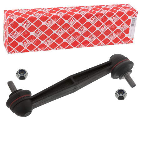 Biellette de Barre Stabilisatrice Febi Bilstein 18216 pour Suspensions Roues