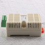Capteur de Température et Humidité Nagoyuki RS485 Modbus RTU