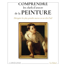 Découverte des Chefs-d'Œuvre de la Peinture