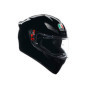 Casque AGV K1 S E2206 Racing - Protection et Performance Optimale