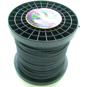 Fil Nylon Haute Performance NYLSAW - Ø 3mm, 132m - Coupe Précise