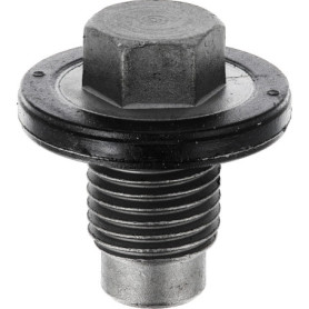 Bouchon de Vidange M14 Restagraf - Étanchéité Parfaite pour Moteurs Alfa Romeo, Fiat, Jeep