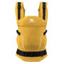 Porte-bébé ergonomique manduca FIRST Gold en coton bio