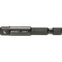 Adaptateur Hexagone 1/4'' Hazet 2238-1 - 50 mm