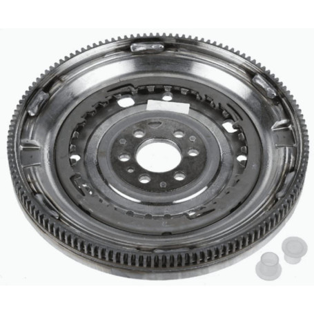 Volant Moteur SACHS Double Masse pour Volkswagen Golf VI et Autres Modèles