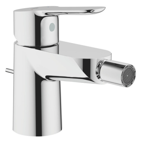 Mitigeur Monocommande Bidet Grohe Start Edge Chrome