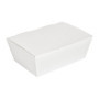 Boîtes Lunch Box en Carton Nano-Micro - 60 Unités 500 ml