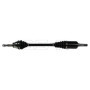 Arbre de transmission GSP 235054 pour roue motrice - Performance optimale