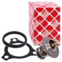 Thermostat d'eau Febi bilstein 23981 pour Ford